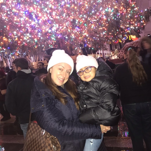 Meet your Posher, Rebecca - Picture 1 of 1